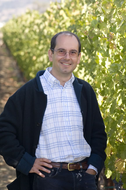 Winemaker, Denis Malbec